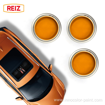 Reiz Wholesale 2k Epoxy Car Paint